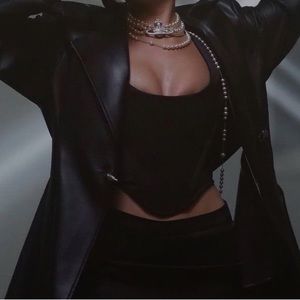 Meet your Posher, Fats